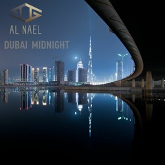 Dubai Midnight