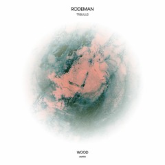 PREMIERE: Rodeman - Tribulus (Original Mix) [Wood Limited]