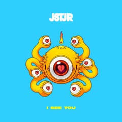 JSTJR - I See You