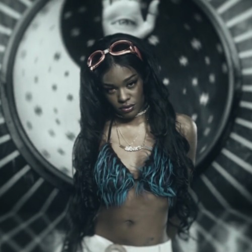 Azealia Banks - Bambi