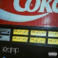 Puff Puff Past ft. Charity