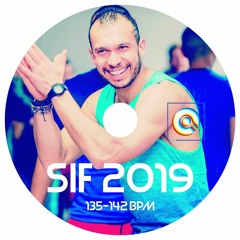 SIF 2019 By Shyko Extrait