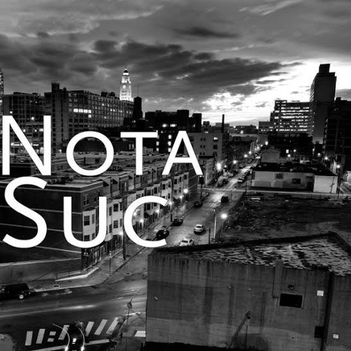Nota - Suc (Official Sound)
