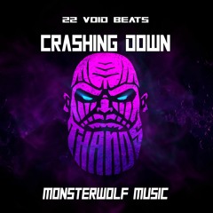 22 Void Beats - Crashing Down