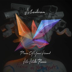 Meduza - Piece Of Your Heart (Mr Mills Remix)