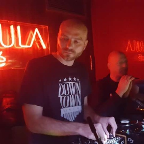 Discotizer Summer 2019 Mix By Javi Frias