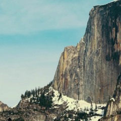 Mountain Pass