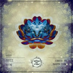 Nhii - A Mindful Blues (Original Mix)