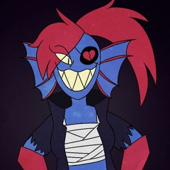 {Marissa's Underfell} Spears Of Torment