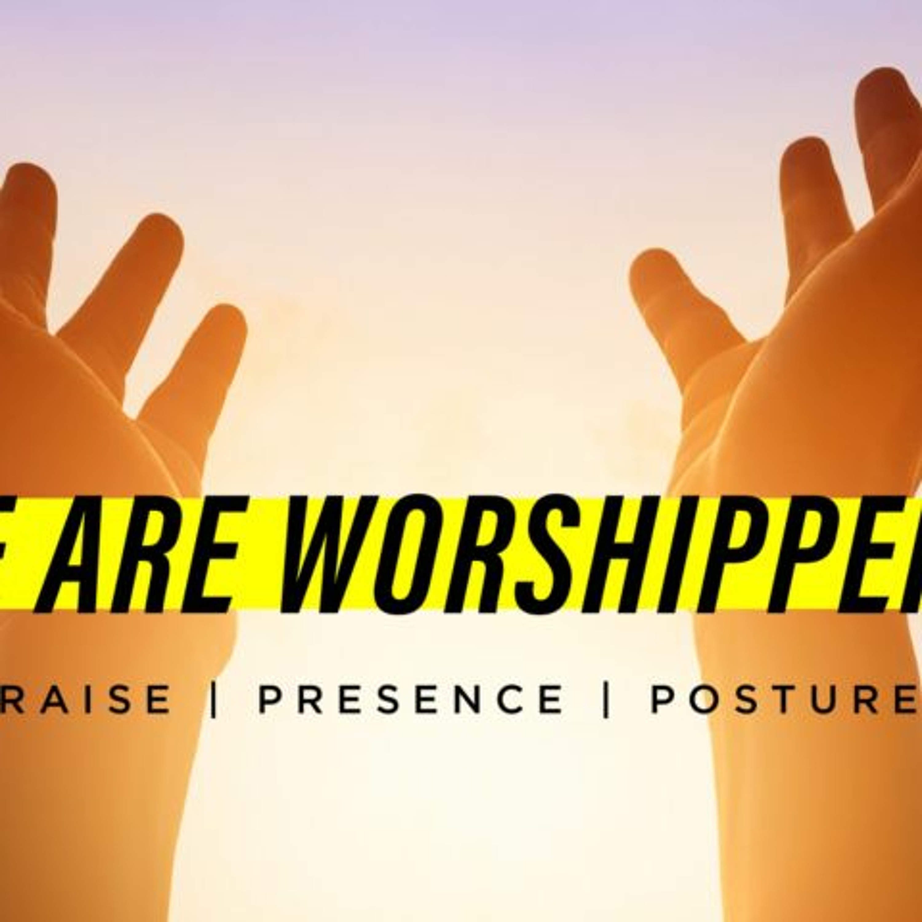 Sunday Morning Service