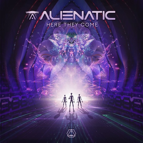 Alienatic - Here They Come (Preview)