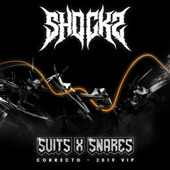 SHOCKZ ~  CORRECTO  [2019VIP] (Free Download)