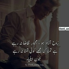 Jina asi roye teri yad vich sajna