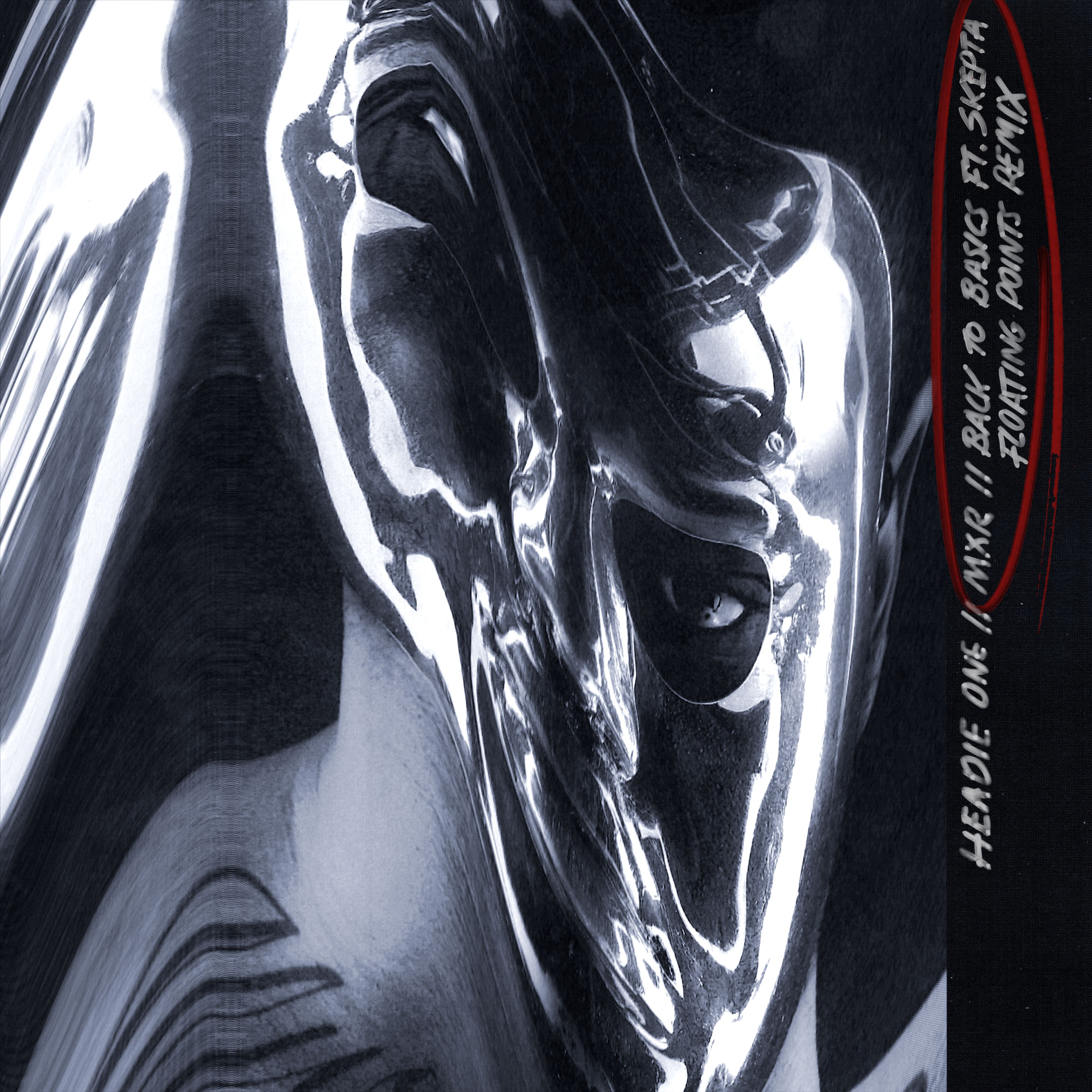 Headie One – Back To Basics (feat. Skepta) – Floating Points Remix