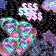 going ghost ft. mental & blxty (prod. me)