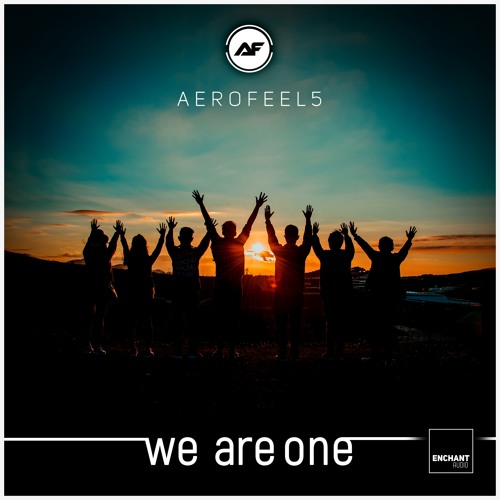 7. Aerofeel5 - Psychosis (Original Mix)