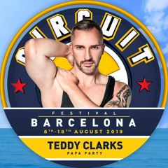 Circuit Festival Barcelona 2019 ★ Set By Teddy Clarks