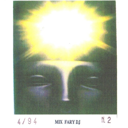 DJ Fary (IT) - N. 2 - 04/94 (Tape Recording)