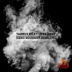 Tarrus Riley - Far Away [Dubplate]