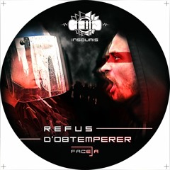 The Old Republic // "Refus d'obtempérer" - Insoumis
