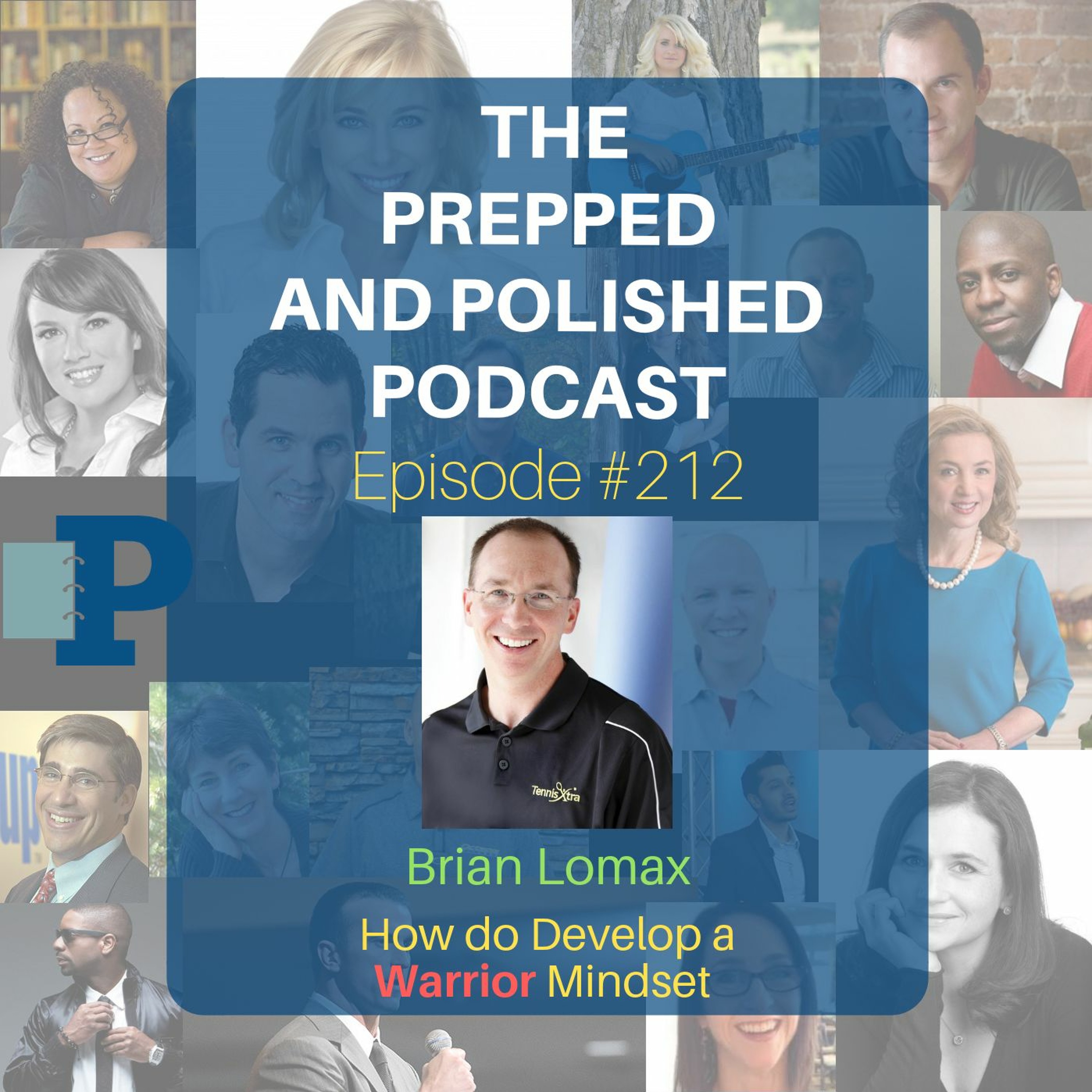 Prepped and Polished Podcast