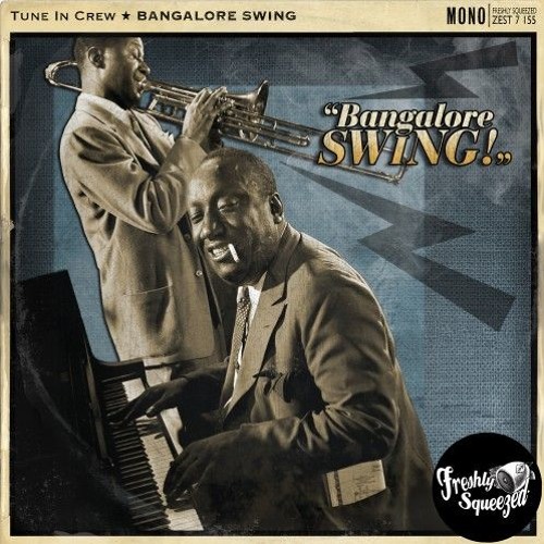Bangalore Swing