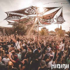Nibirii Sun Open Air 03.08.2019 *DJ SET*