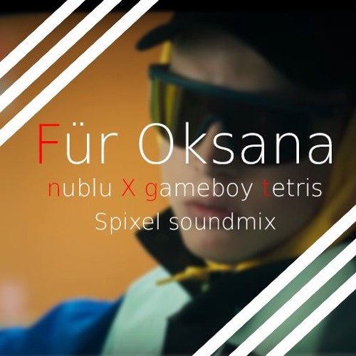 Stream nublu X gameboy tetris - für oksana (Soundmix A. bass boost) by  SpixelMUSIC | Listen online for free on SoundCloud