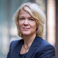 Tunnin Junassa Kirsi Leivo