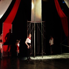 Circus Fanfare (Scene 3)