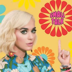 Katy Perry - Small Talk (Piano Version)