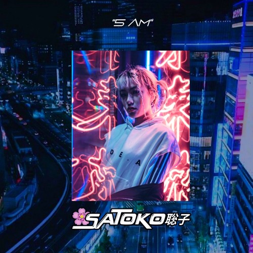 5 AM 午前5時