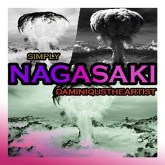 NAGASAKI (feat. Simply) (MUSIC VIDEO IN BIO)