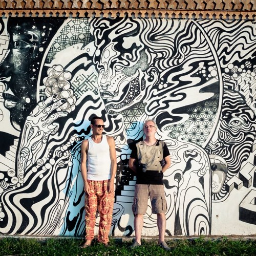 MIKE STELLAR presents Stellar Regions #30 w/ special guest: DJ BODOO | 24/07/2019