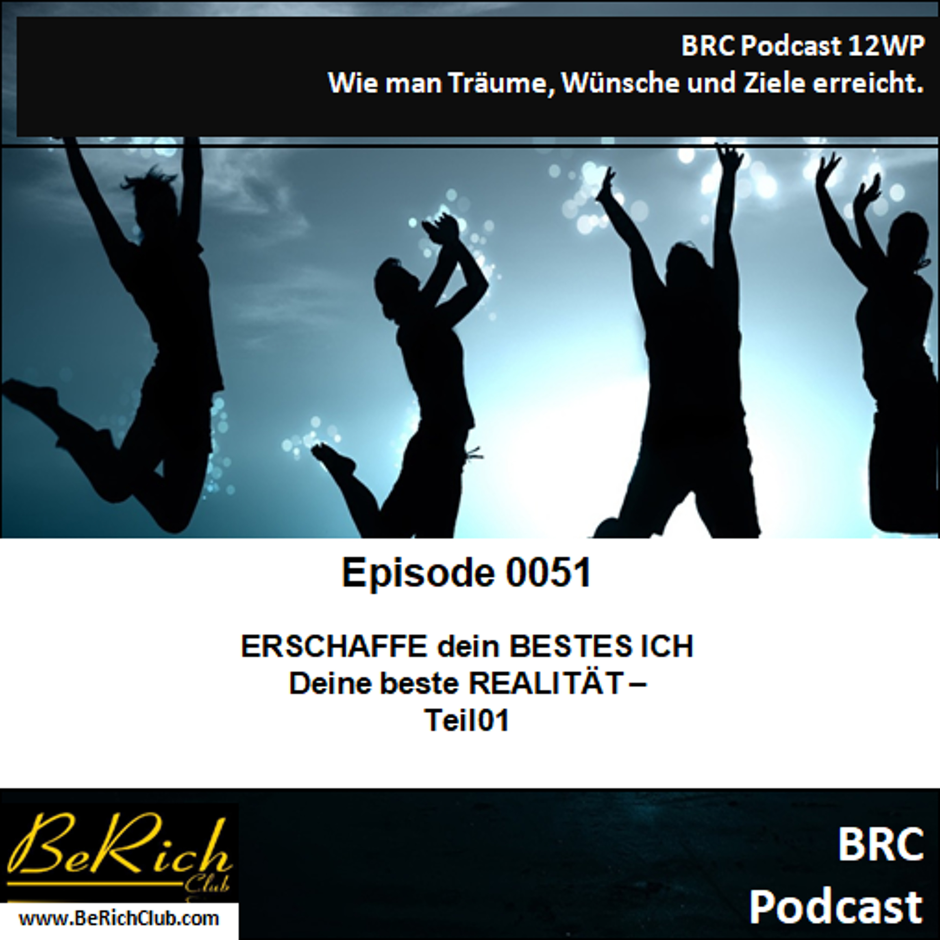 BRC Podcast
