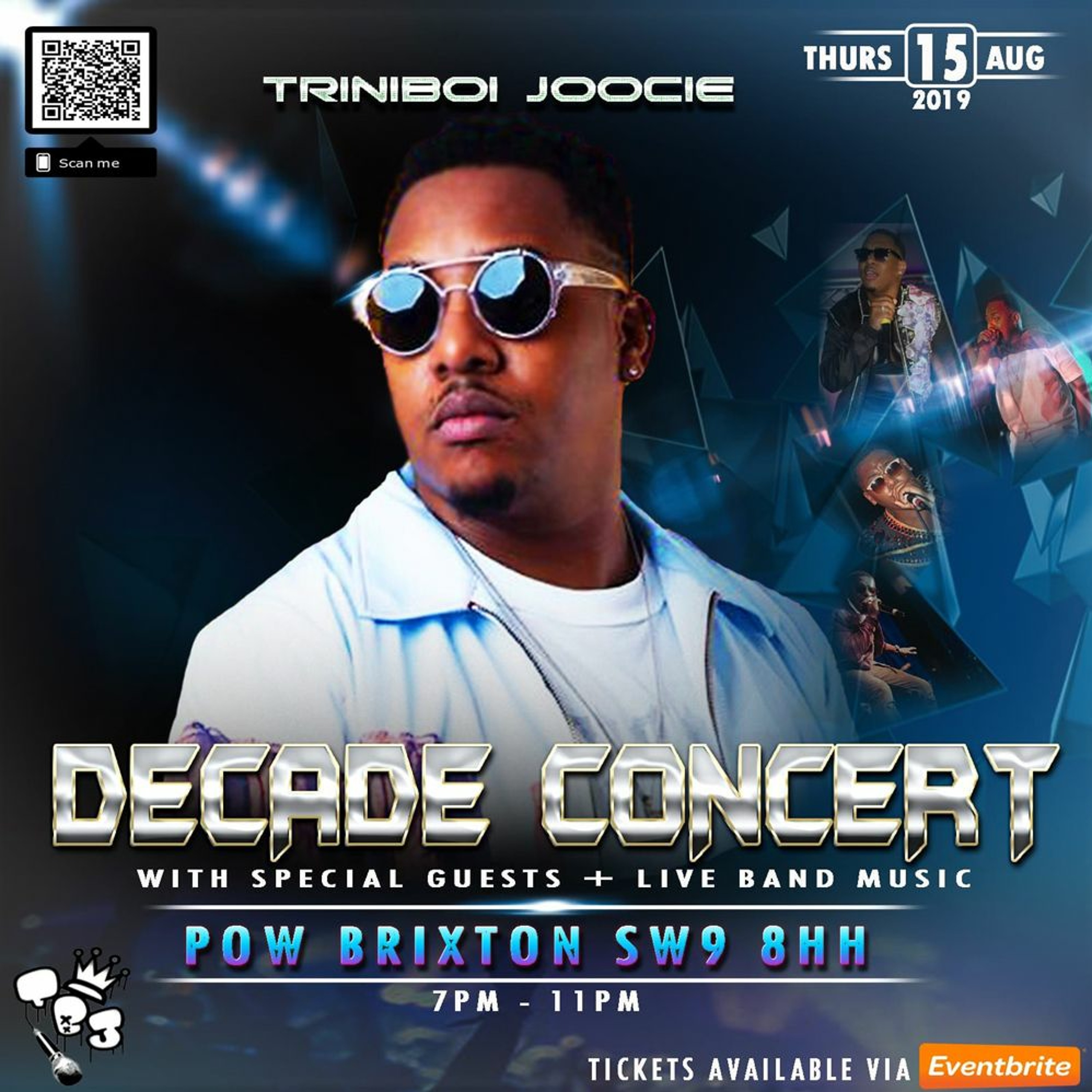 Soca Podcast