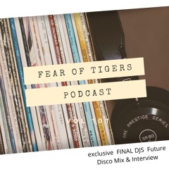 Guestlist 101 - With Final DJs