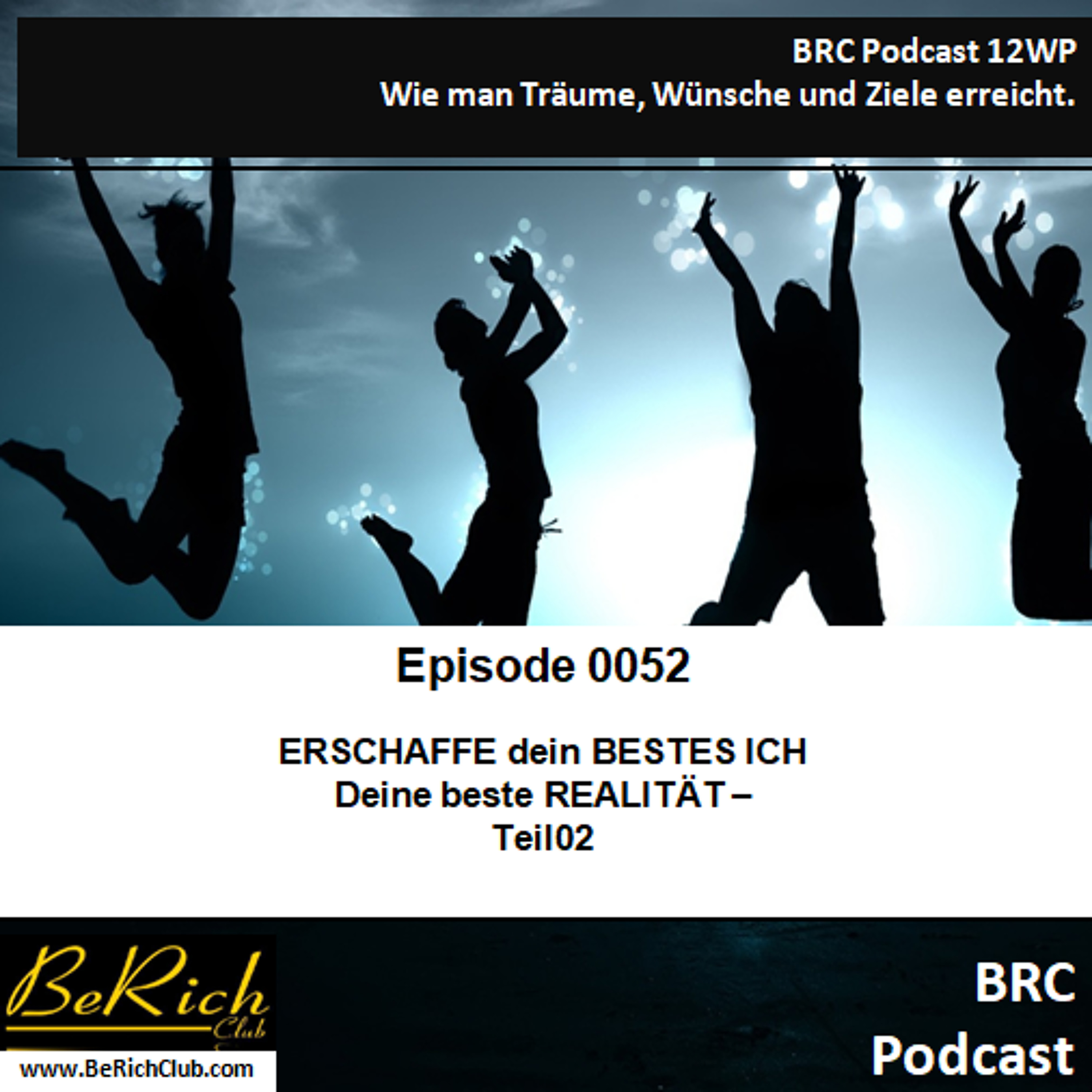 BRC Podcast