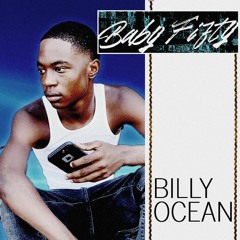 BABY FIFTY - BILLY OCEAN