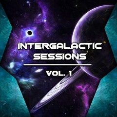 INTERGALACTIC SESSIONS VOL.1 (Free Download)