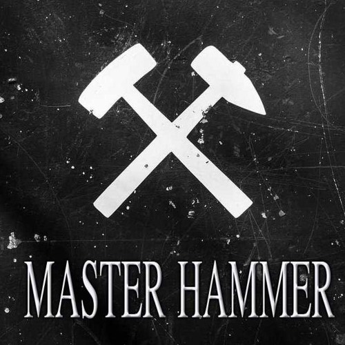 Venom - Master Hammer