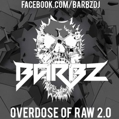 OVERDOSE OF RAW 2.0