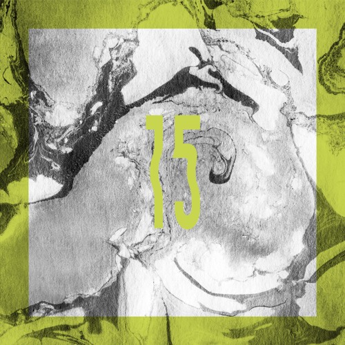Michał Wolski for strœmung_radio N 15