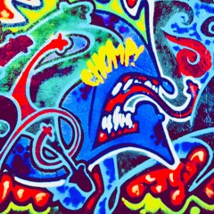 CHOMP!- ft. Trapface Sal (Prod. RO$EGOLD)