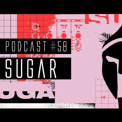 Bassiani invites Sugar / Podcast #58