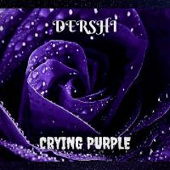 Crying Purple