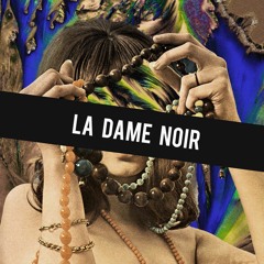 Middle Sky Boom x Phred Noir