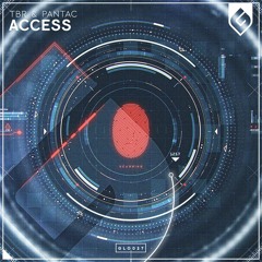 TBR & Pantac - Access (Radio Edit)