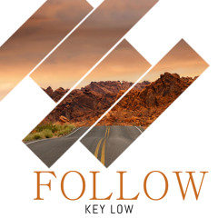 Key Low - Follow (Original Mix)