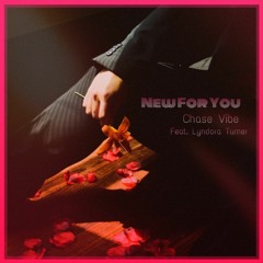 New For You (feat. Lyndora Turner)